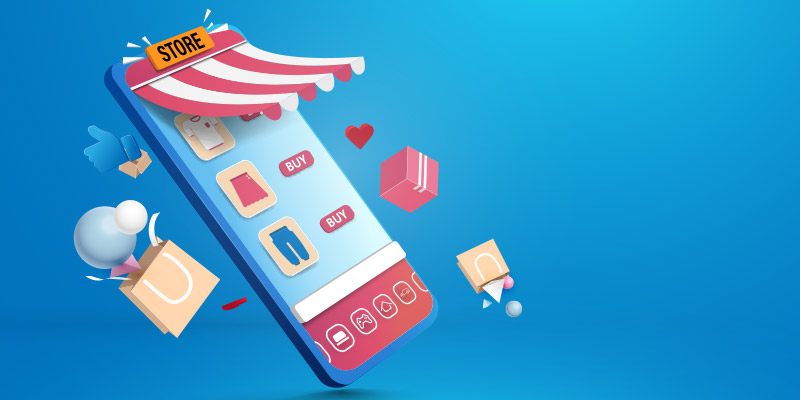 E-commerce